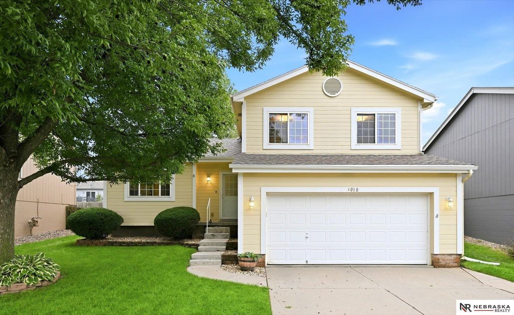 4010 N 172nd Street, Omaha