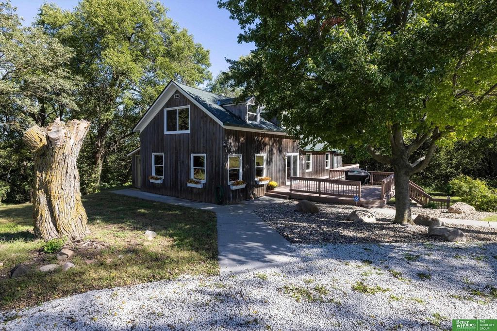 14031 County Road 10, Blair