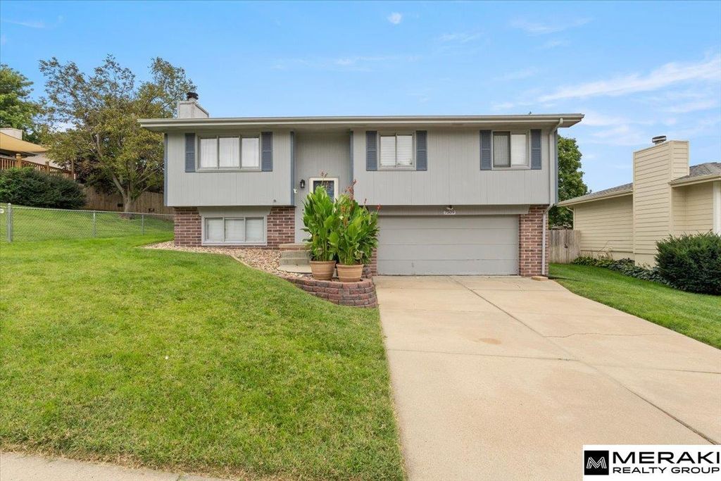 7509 S 135th Avenue, Omaha