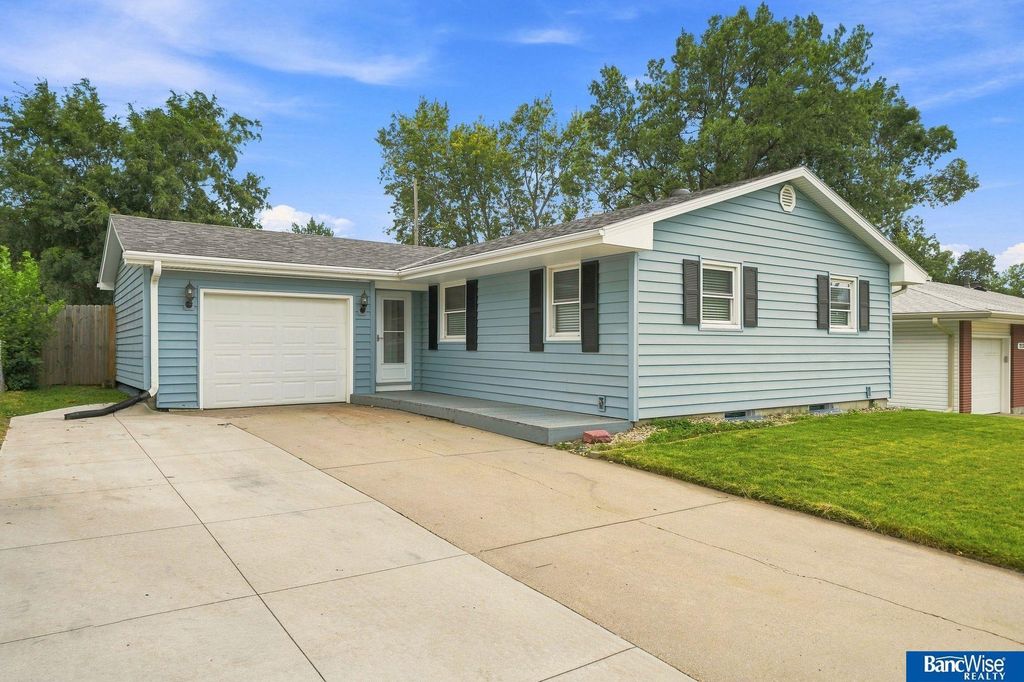 7041 Garland Street, Lincoln