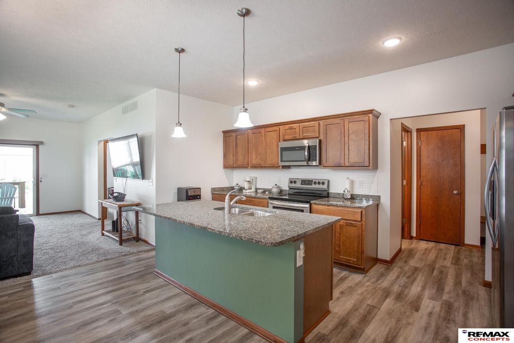 2868 Wagon Drive, Lincoln