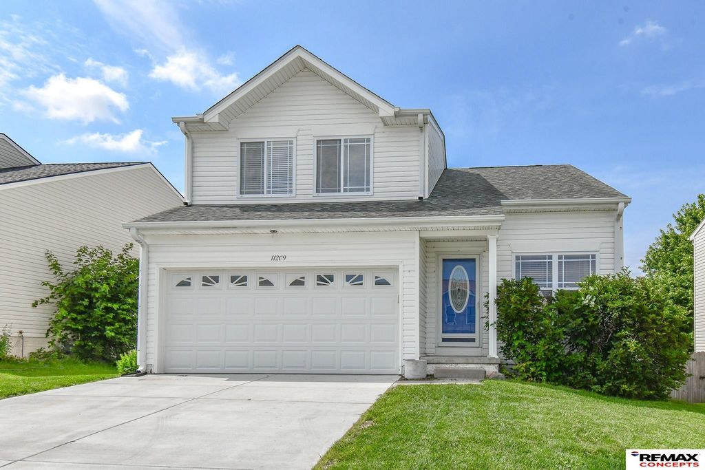 11209 Black Street, Omaha