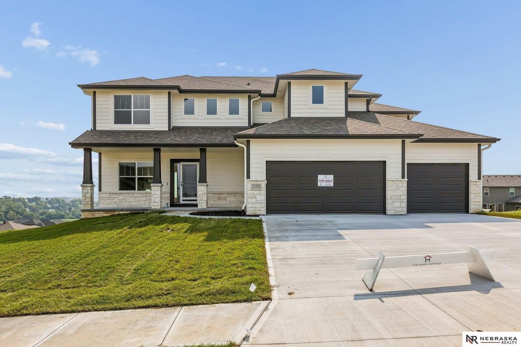 11103 N 161 Avenue, Bennington