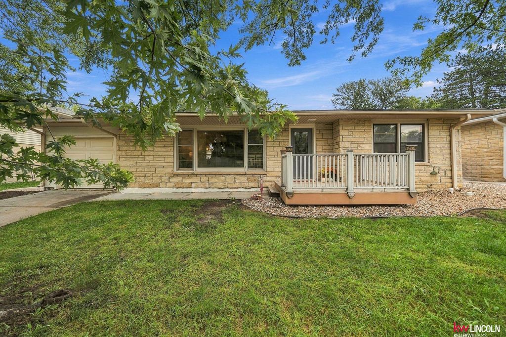 3016 Prairie Road, Lincoln