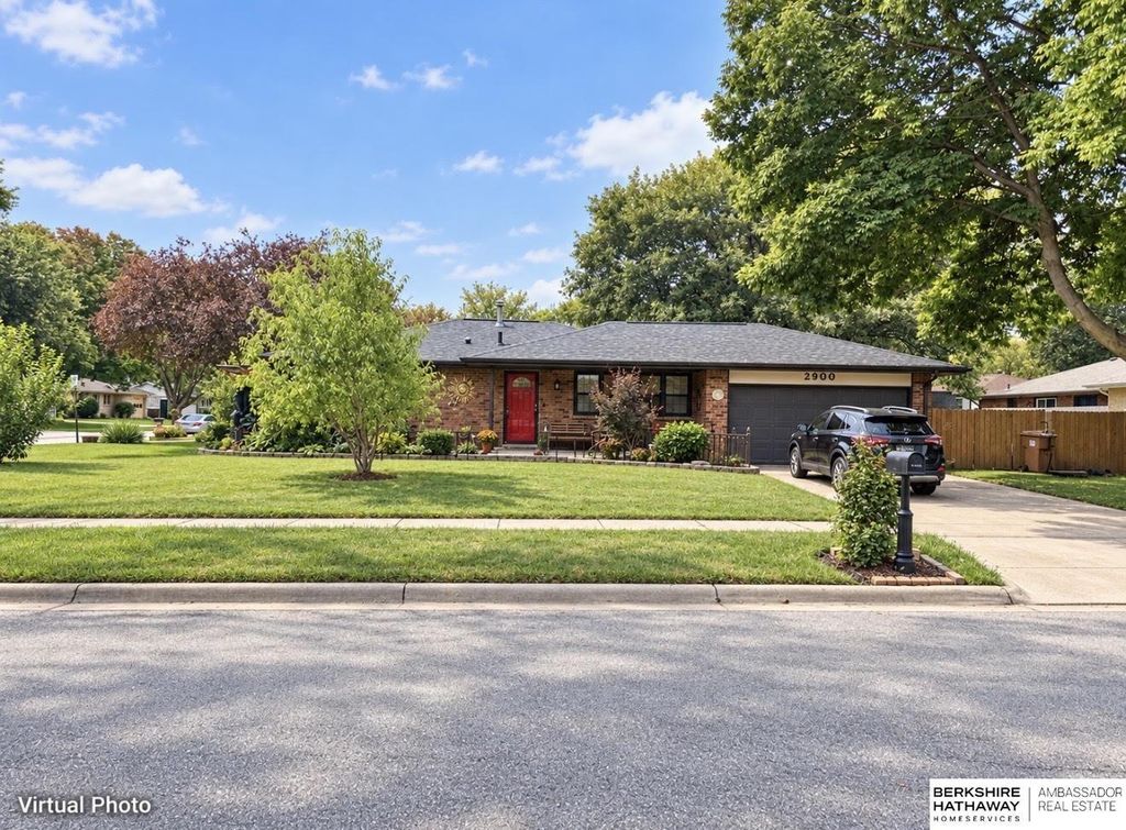2900 S 53rd Street, Lincoln