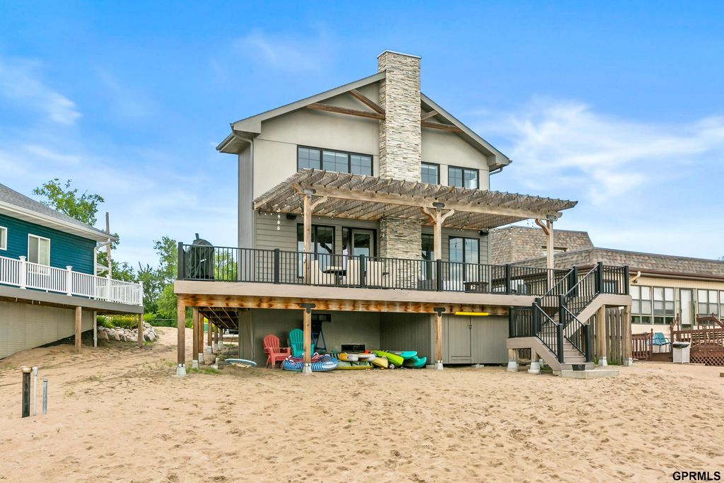 17107 Rainbow Road, Bellevue