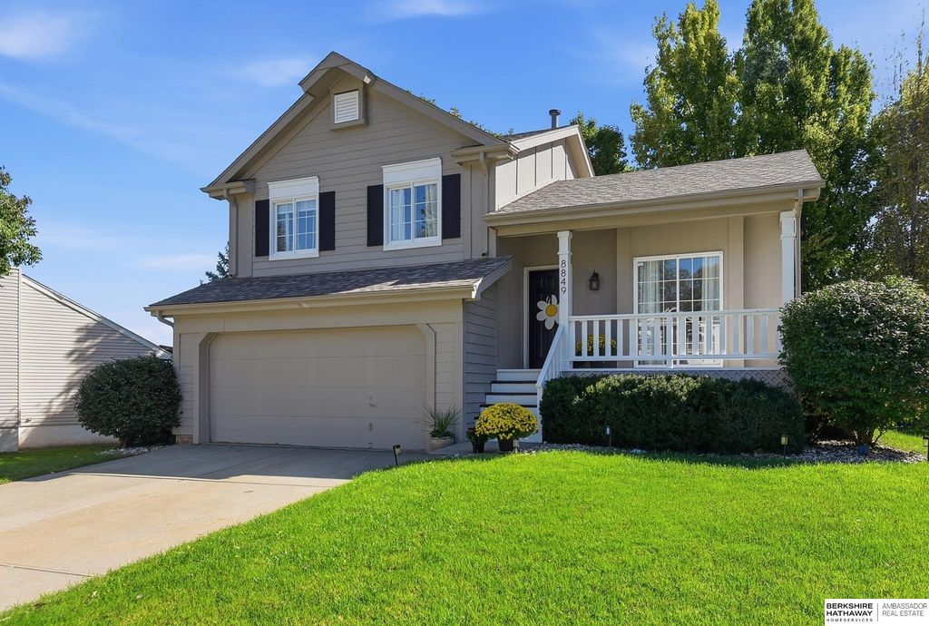 8849 N 83rd Avenue, Omaha