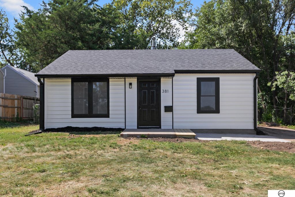 381 S 48th Street, Lincoln