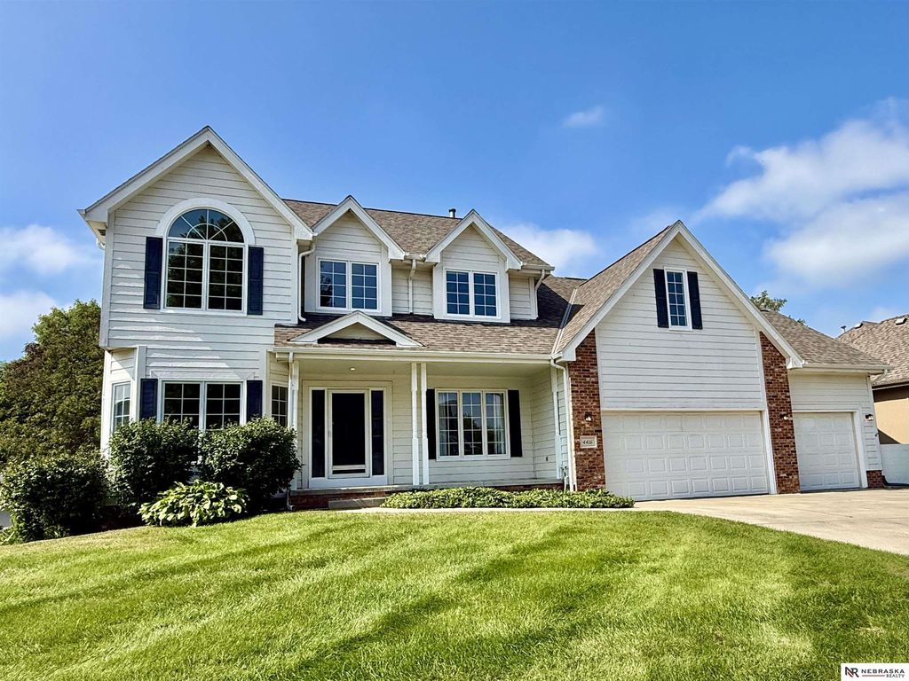 4416 S 174th Avenue, Omaha