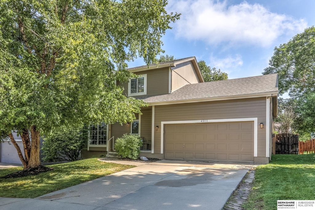 4911 N 150 Avenue, Omaha