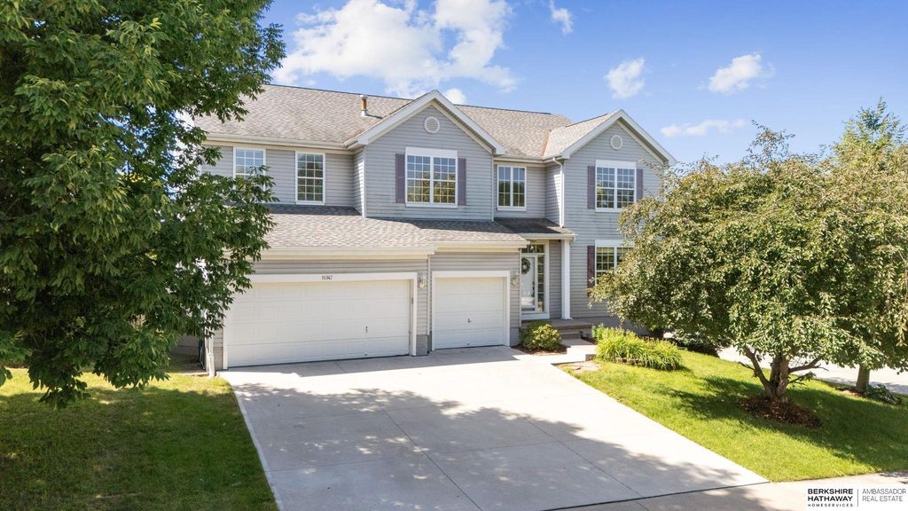 16147 U Circle, Omaha