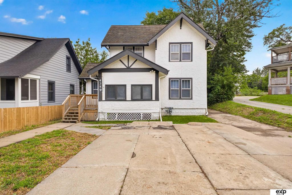 4359 Hamilton Street, Omaha