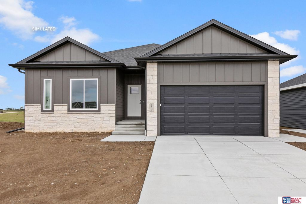 9544 S 87th Street, Lincoln