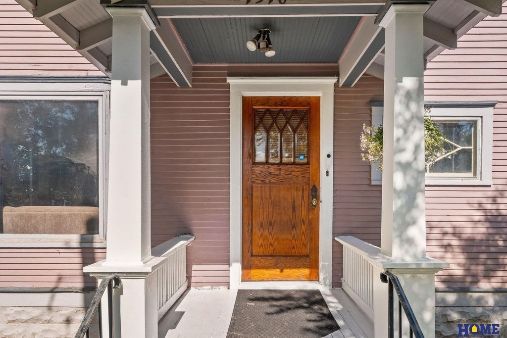 1316 S 23rd Street, Lincoln