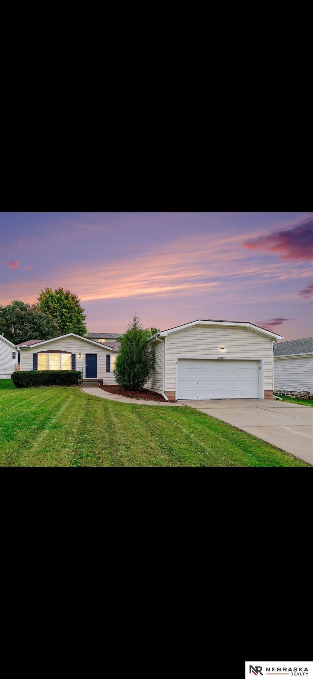 8903 N 79th Street, Omaha
