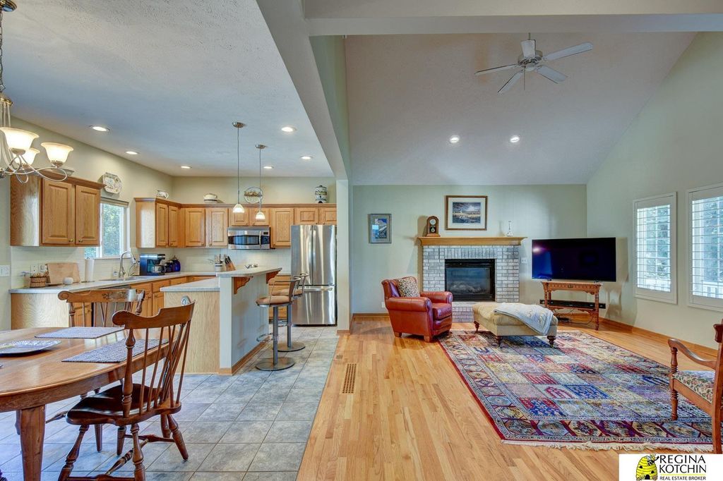 15706 Timberlane Drive, Omaha