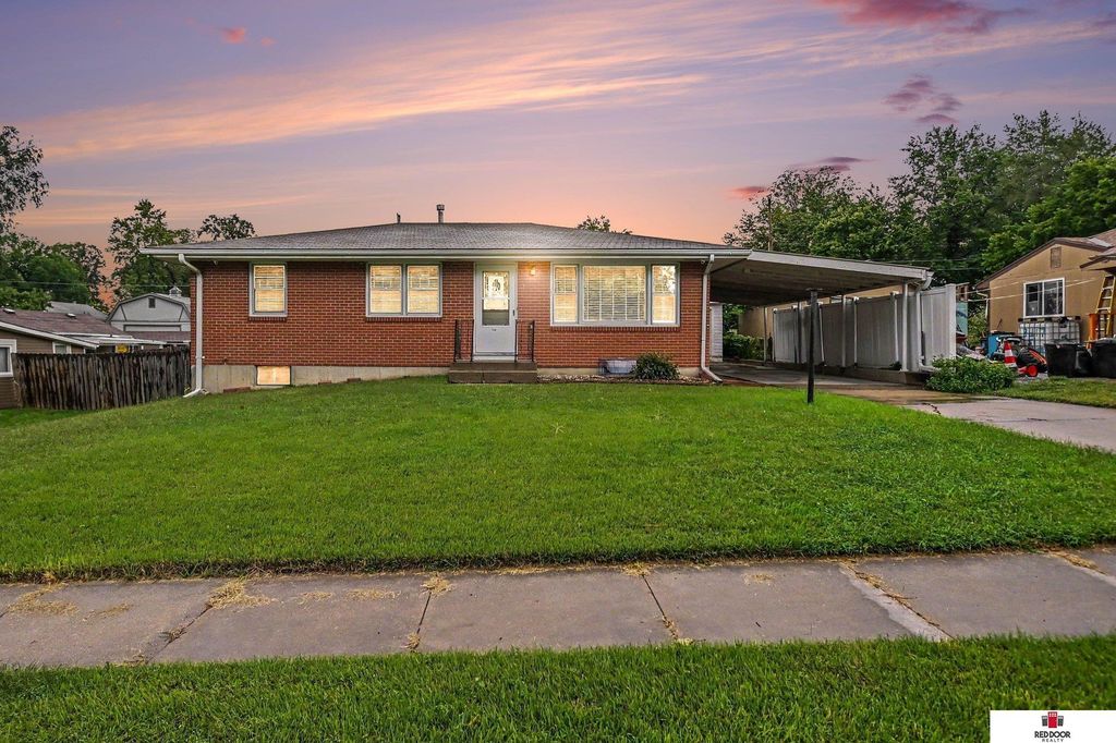 1238 Furnas Avenue, Lincoln