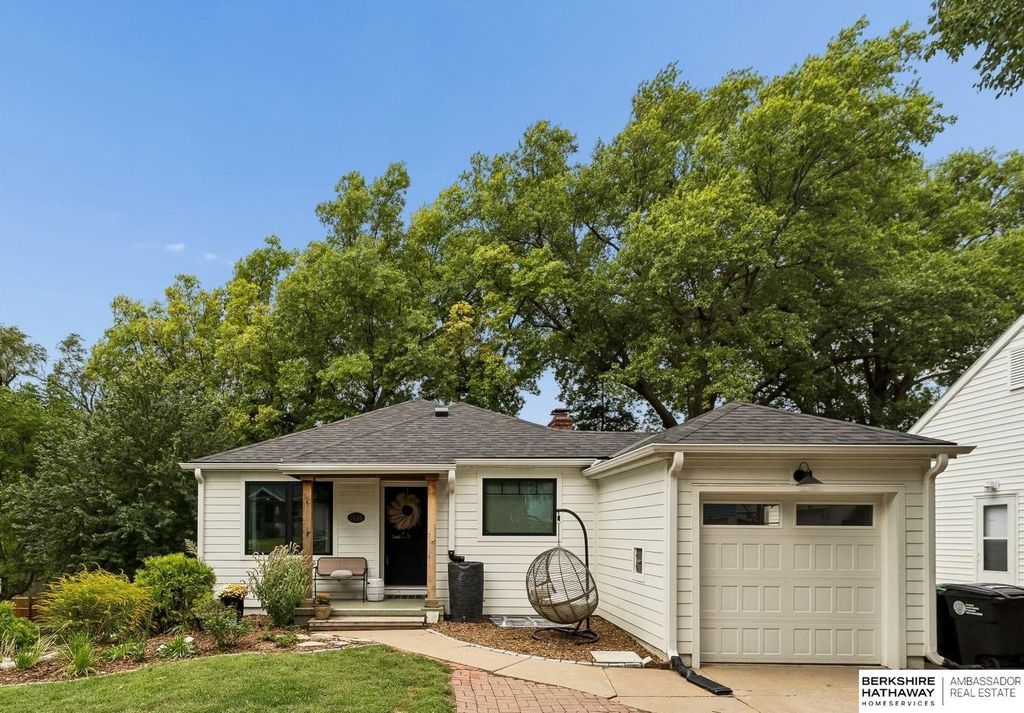 1934 S 61st Street, Omaha