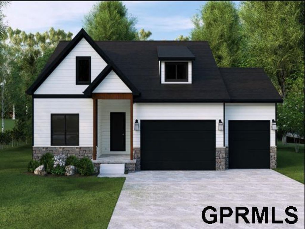 6415 S 208th Avenue, Elkhorn