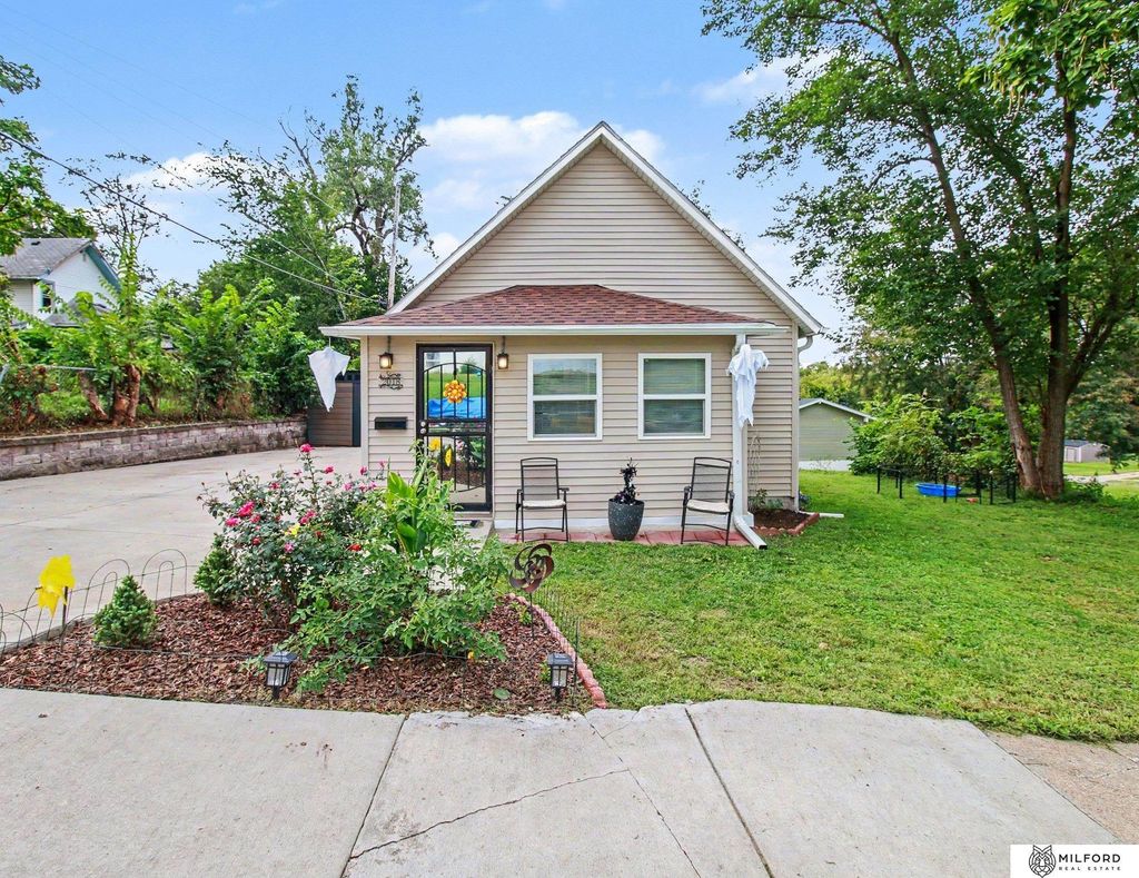 2018 N 35th Street, Omaha