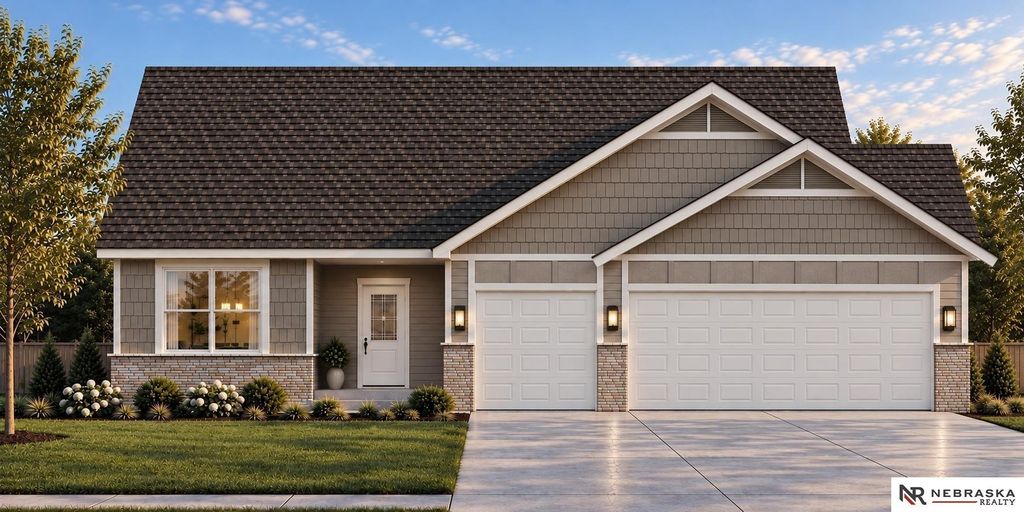 1260 S 14th Avenue, Blair