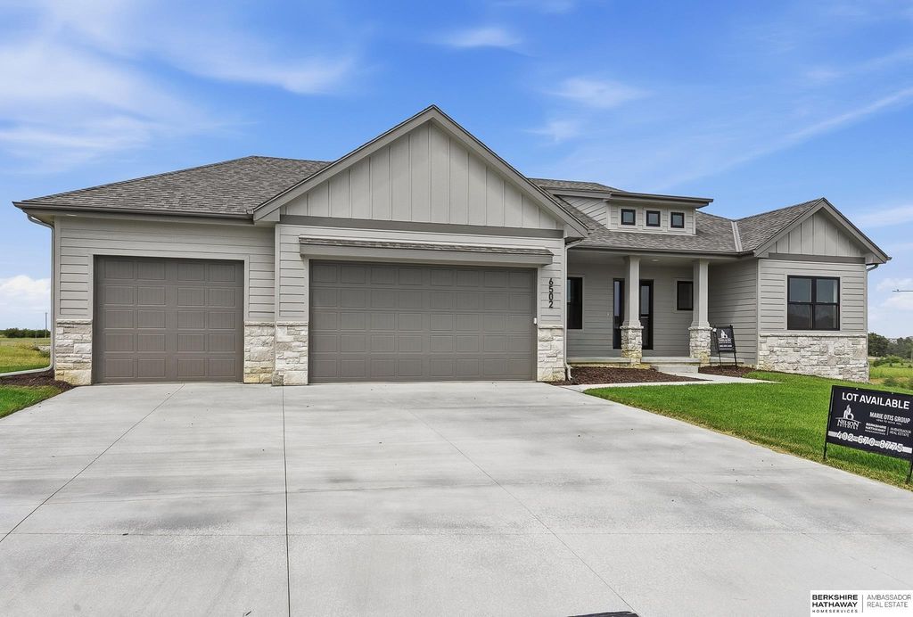6502 S 214th Avenue, Omaha