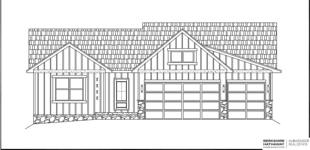 8954 S 21st Street, Bellevue