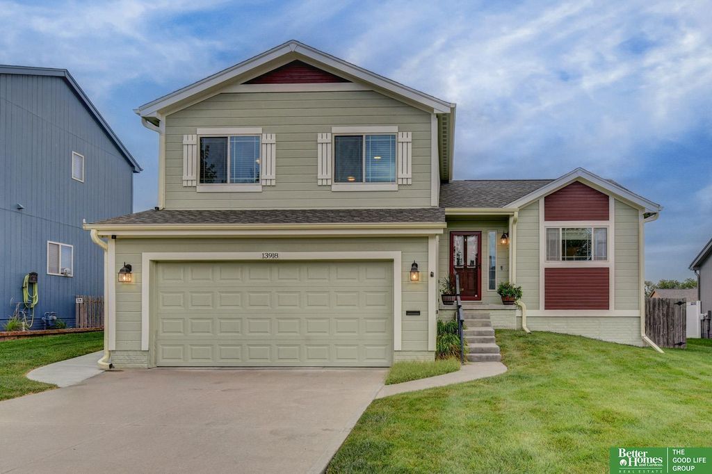 13918 Wyoming Street, Omaha