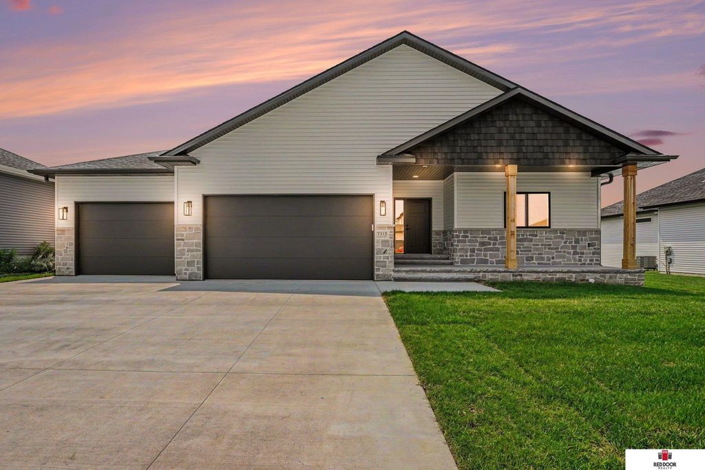 7315 Isidore Drive, Lincoln