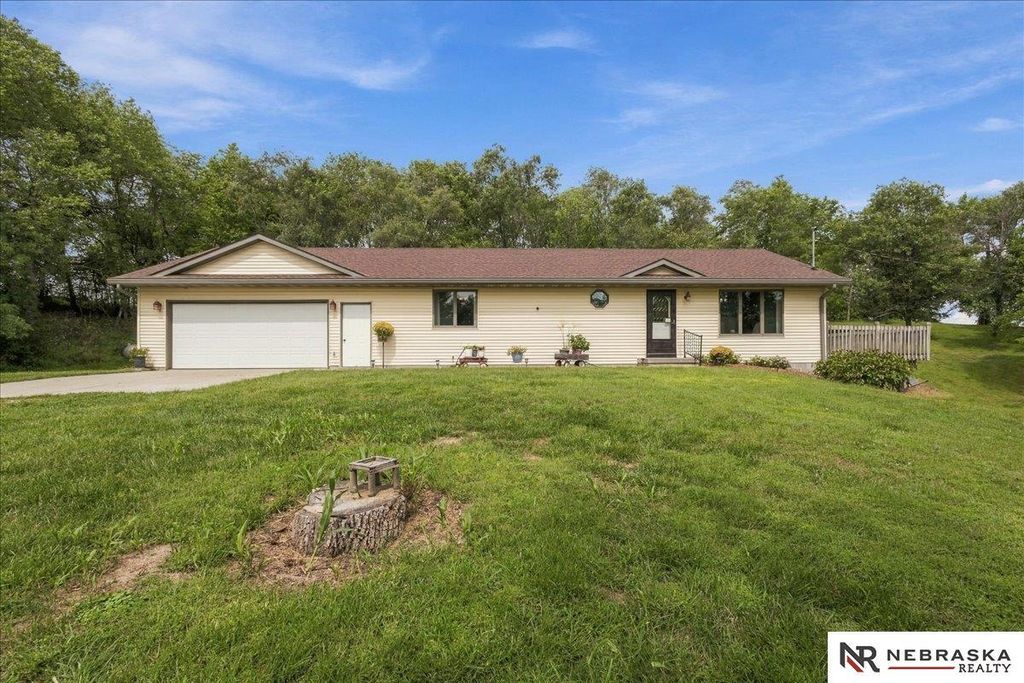 13623 County Road 26, Blair