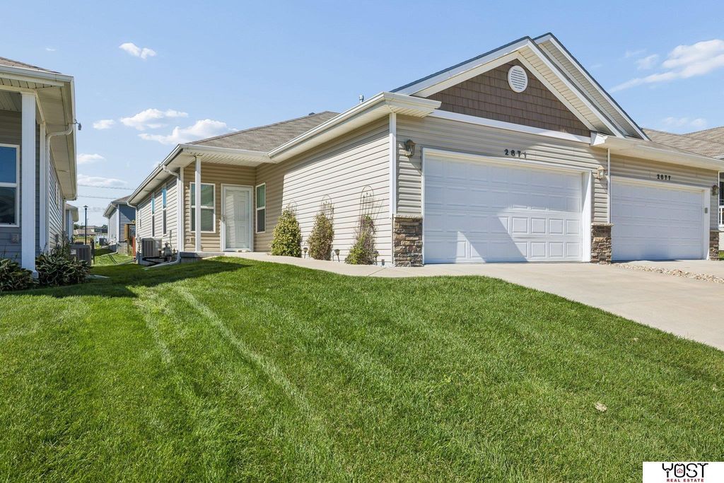 2871 Wagon Drive, Lincoln