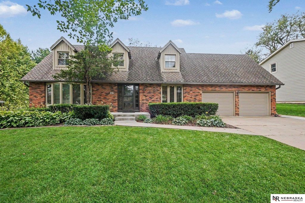 12837 Jackson Street, Omaha