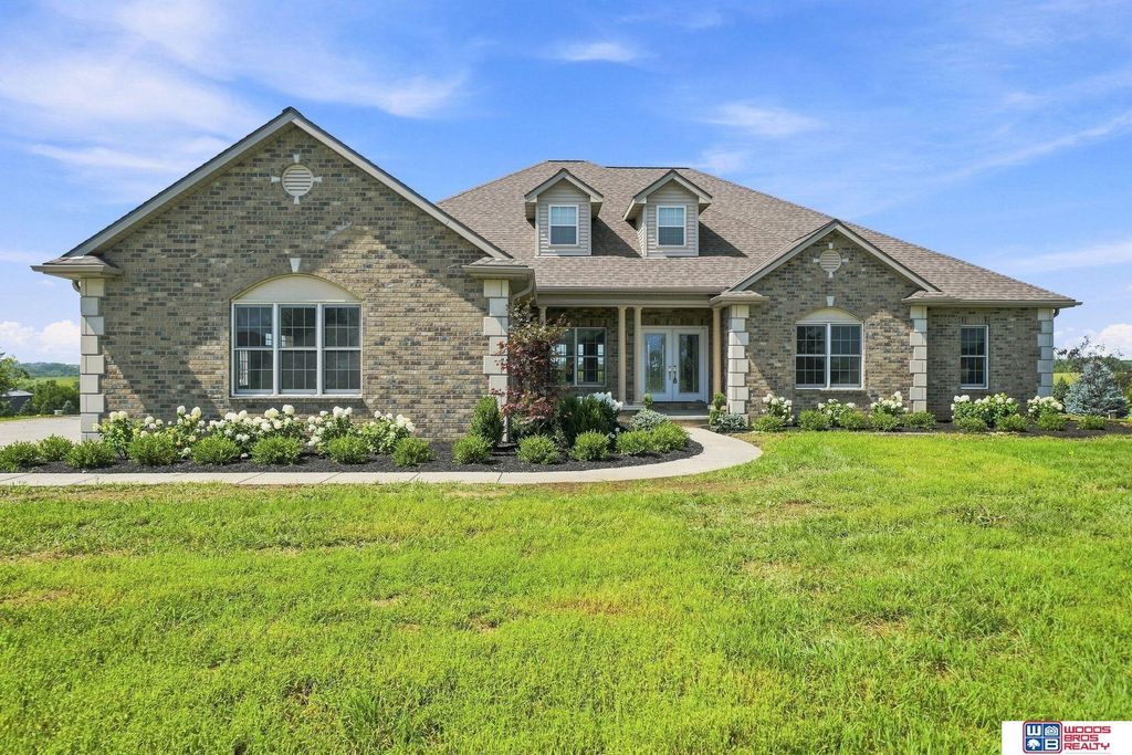 11855 N 79th Street, Lincoln