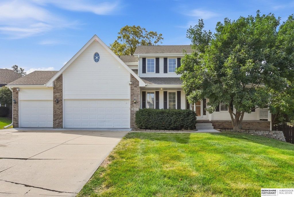 16117 Drexel Circle, Omaha