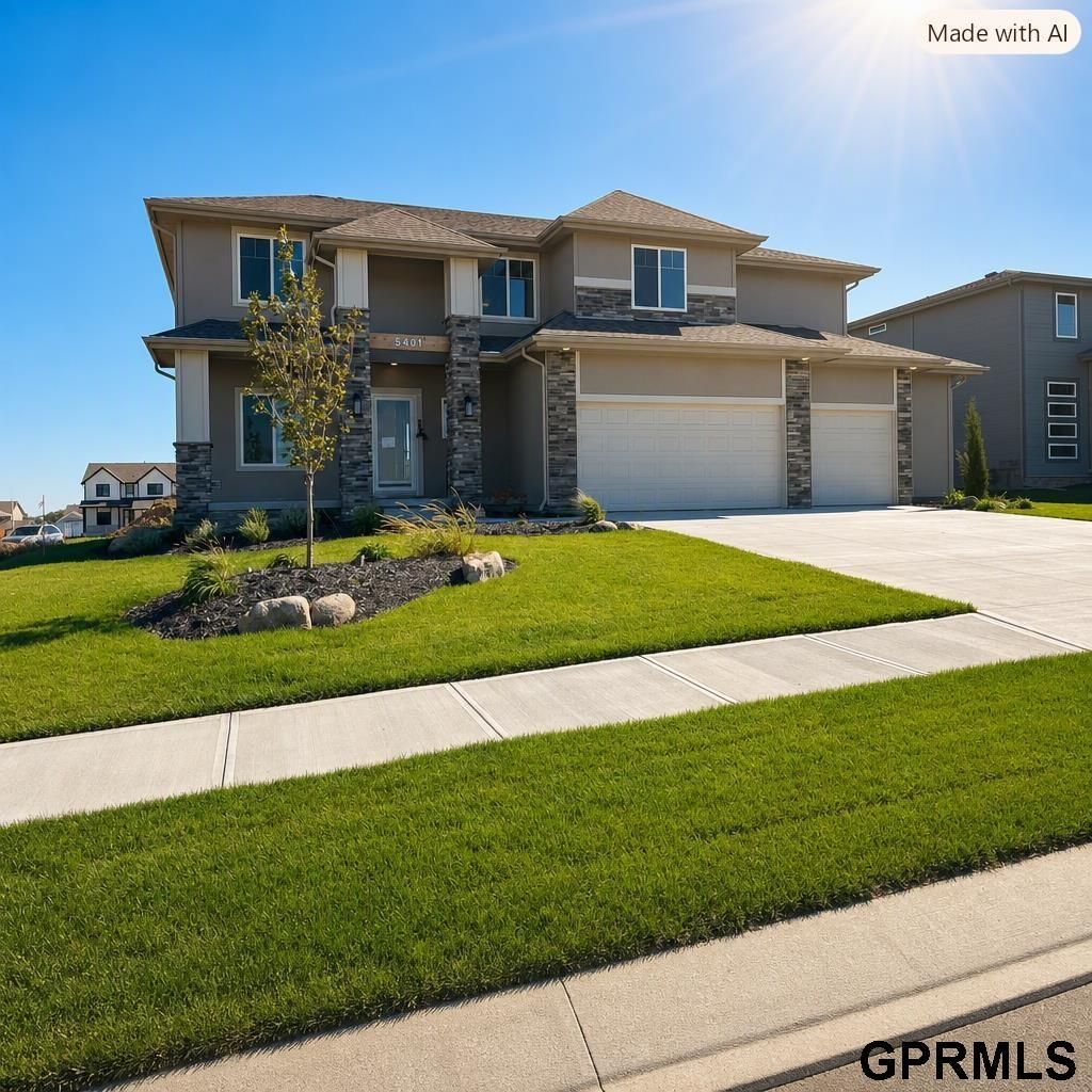 5401 N 191 Street, Elkhorn