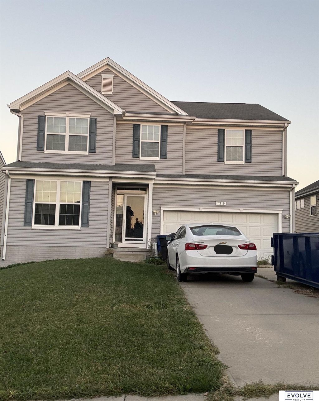 7319 N 90th Street, Omaha