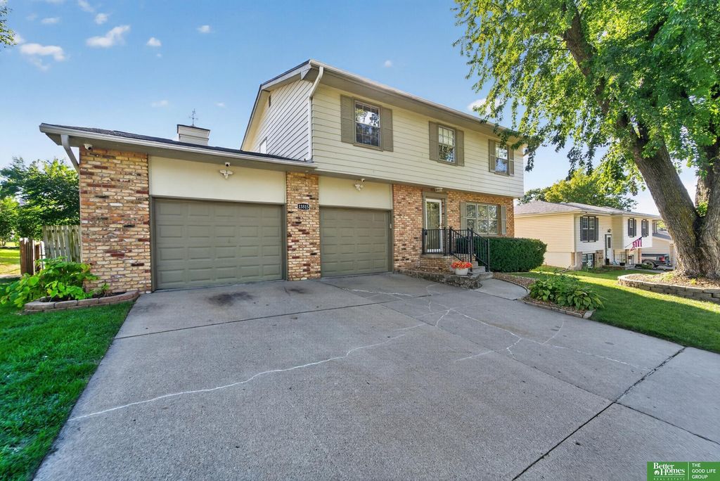 13515 Glenn Street, Omaha
