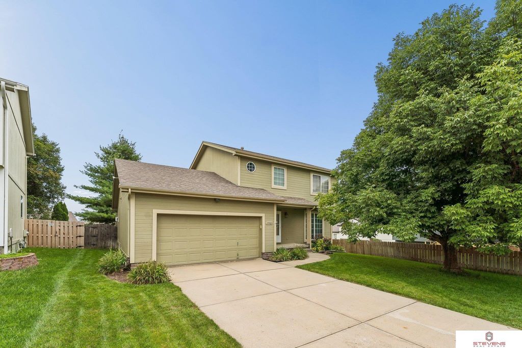 14460 Fowler Avenue, Omaha