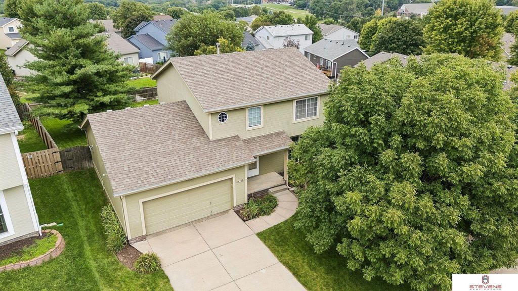 14460 Fowler Avenue, Omaha