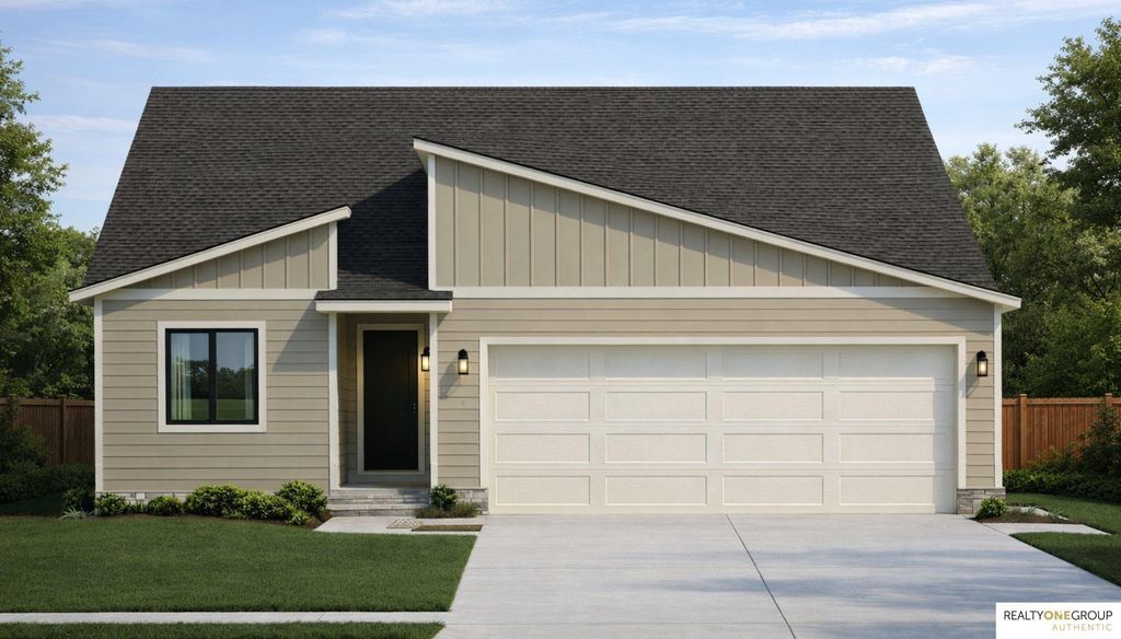 2022 Concord Circle, Bellevue