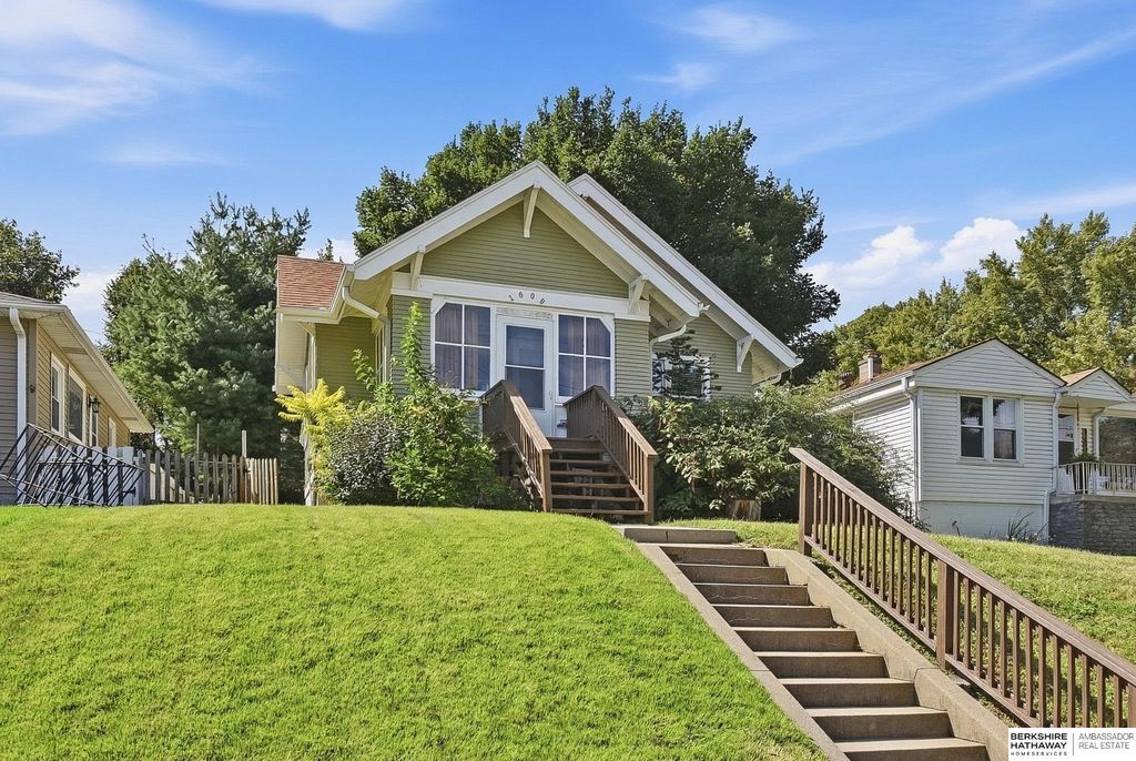 1608 S 55th Street, Omaha