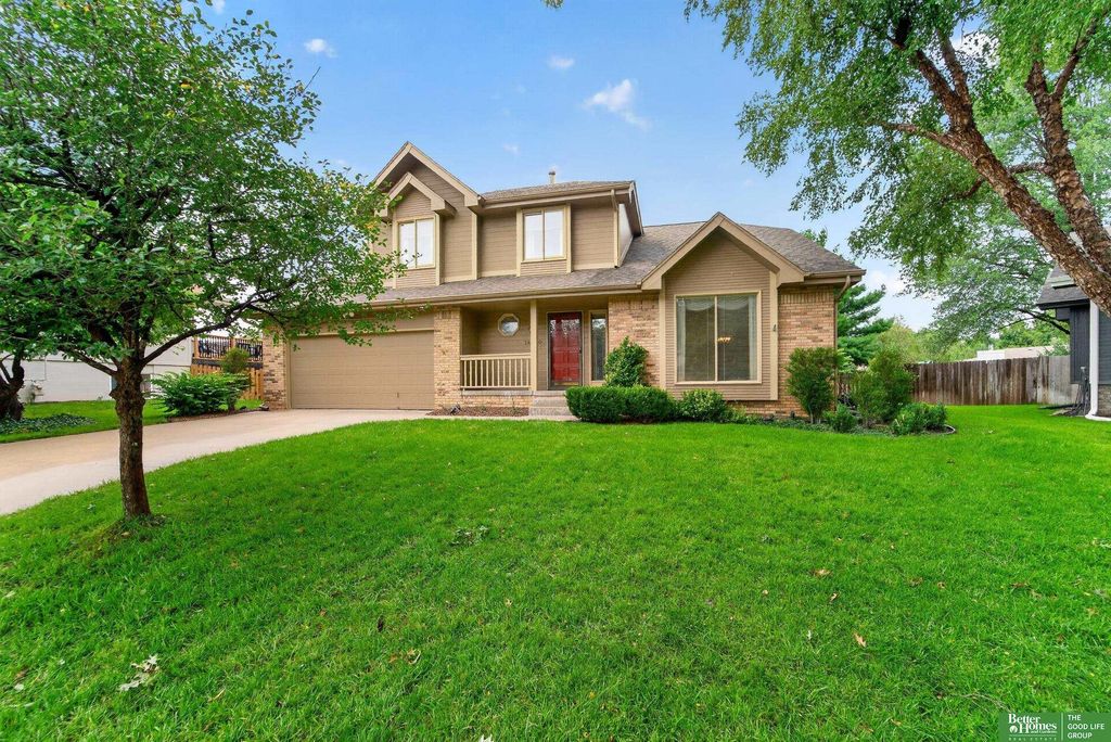 14010 Lillian Circle, Omaha