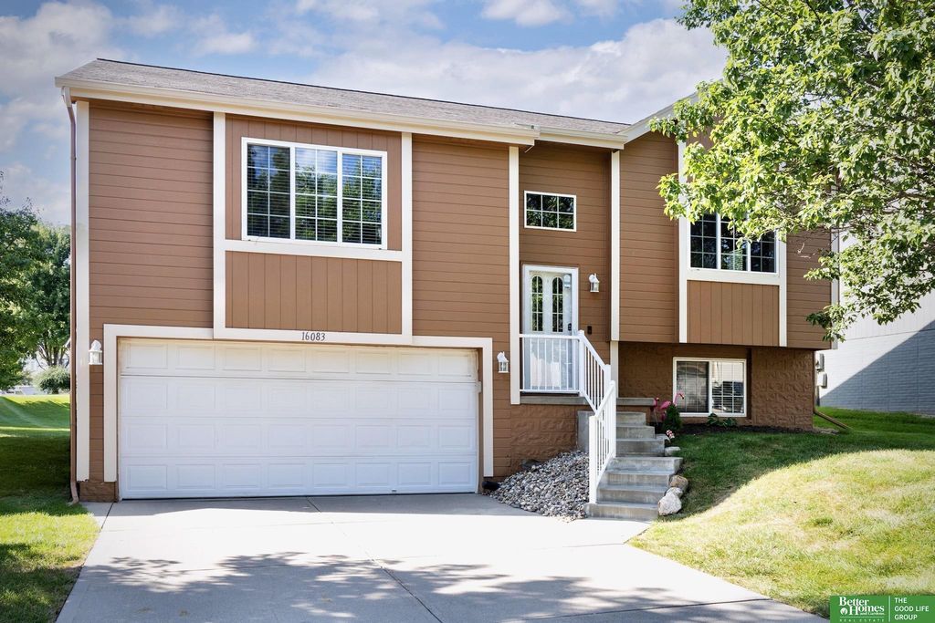 16083 Browne Street, Omaha