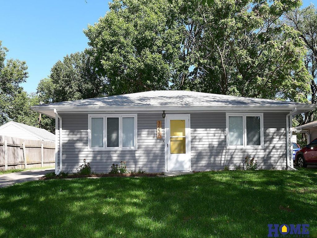 3520 Madison Avenue, Lincoln