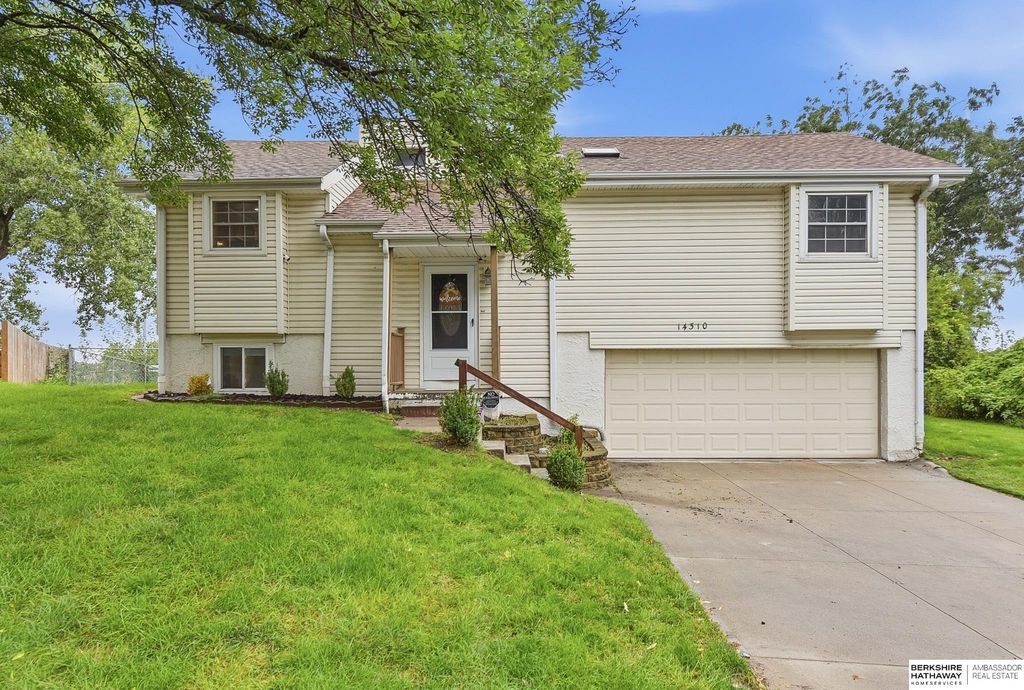14310 Virginia Street, Omaha