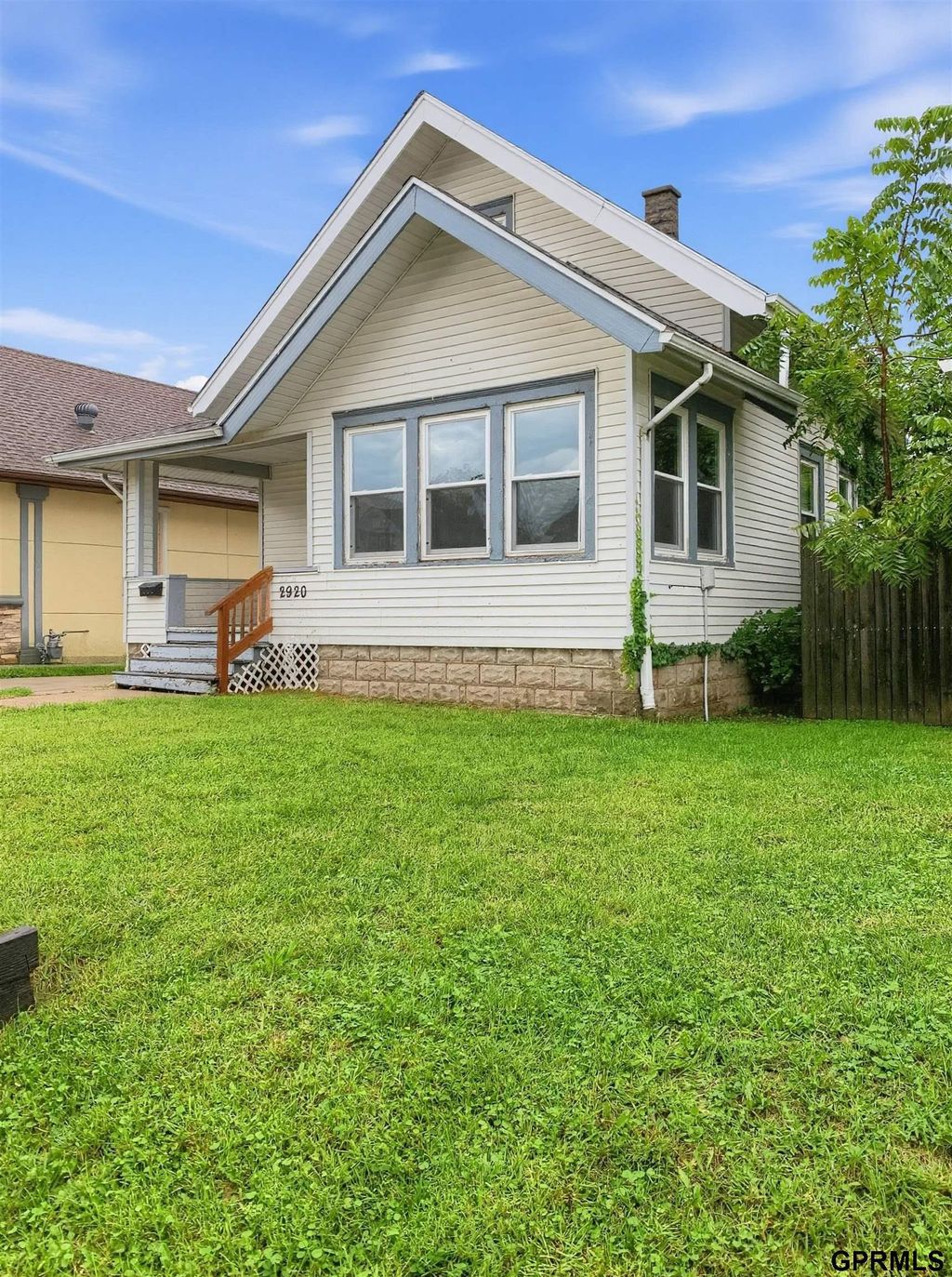 2920 N 47th Avenue, Omaha