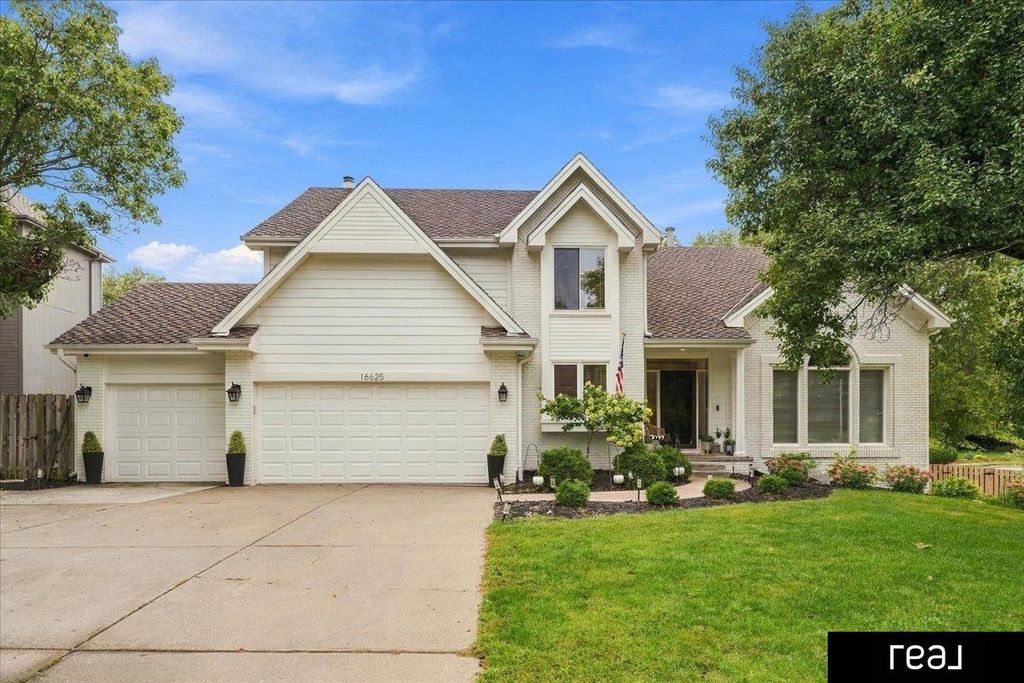16625 Elm Street, Omaha