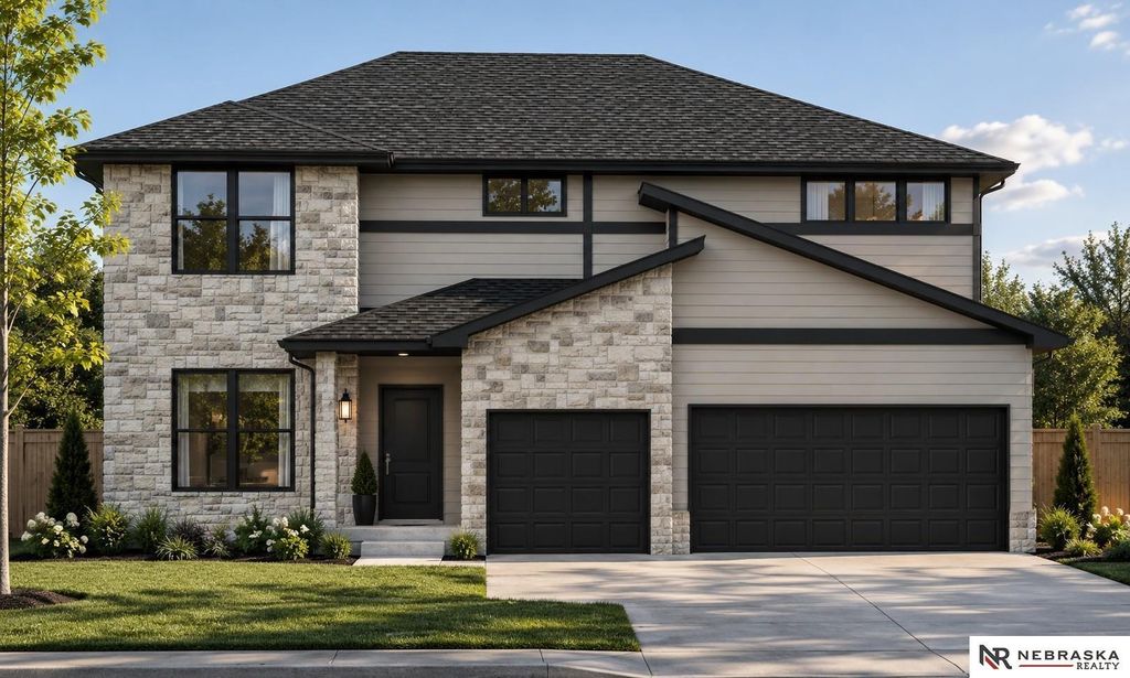 5015 Falcon Drive, Bellevue