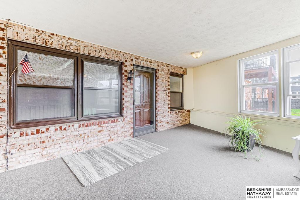 12780 Deauville Drive, Unit 1-207, Omaha