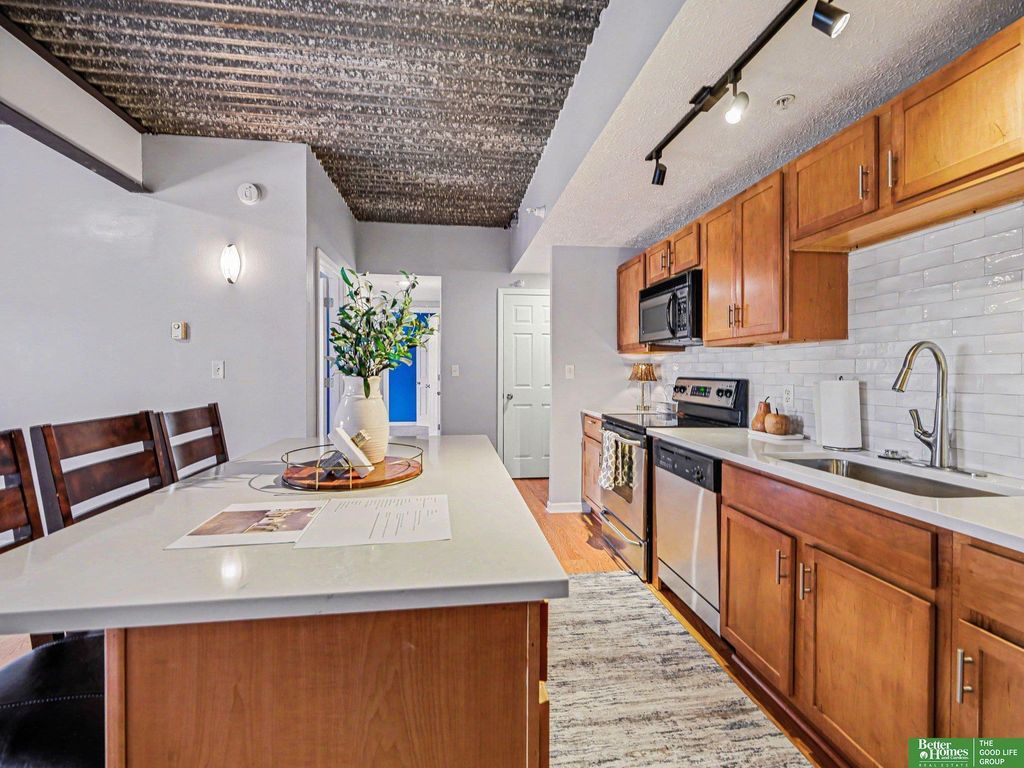 105 N 31st Avenue, Unit 501, Omaha